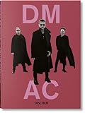 Anton Corbijn  - Depeche Mode by Anton Corbijn (Taschenbuch)