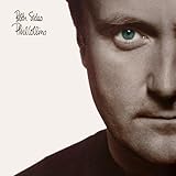 Phil Collins - Both Sides (Alle Sides 5 LP-Boxset)