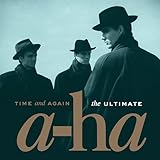 a-ha - Time And Again: The Ultimate a-ha (2 LP)