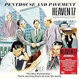 Heaven 17 - Penthouse and Pavement (Deluxe Edition)