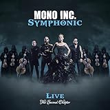Mono Inc.: Symphonic: The Second Chapter