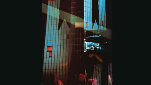 Albumcover "Depeche Mode: Black Celebration"