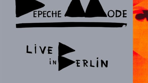 Depeche Mode: Live in Berlin