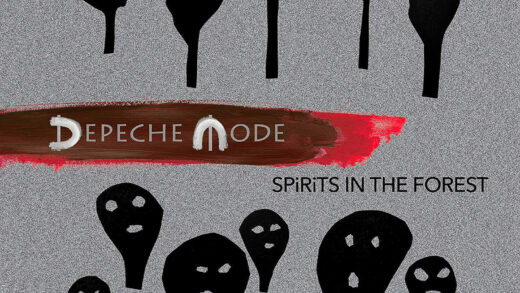 Depeche Mode: Spirits in the Forest