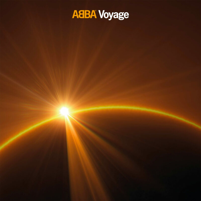 Abba Legen Mit Neuen Album Voyage Comeback Des Jahres Hin