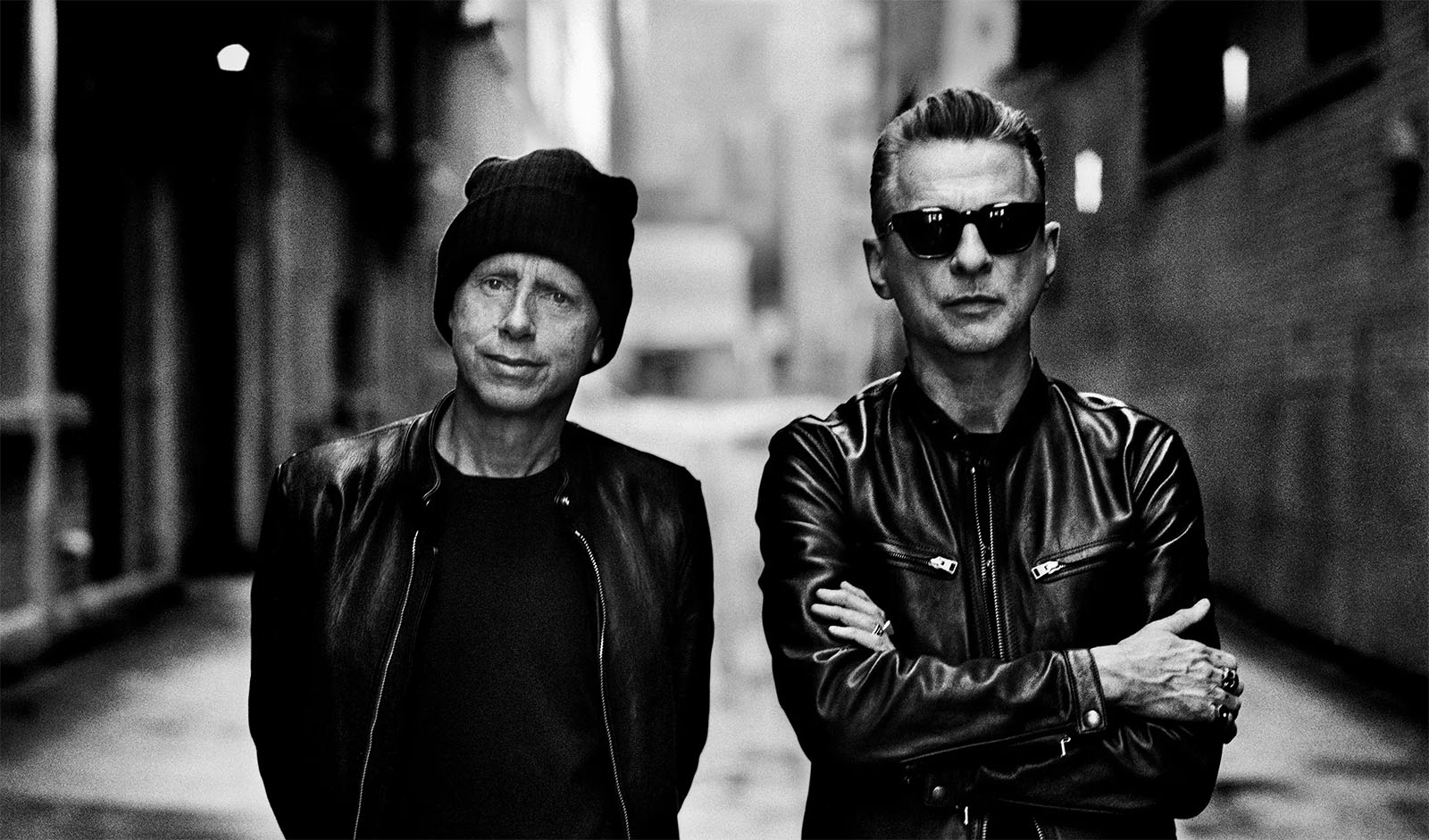 Depeche Mode: Zusatzkonzert auch in Frankfurt