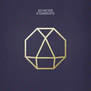 Albumcover von "Schiller: Illuminate"