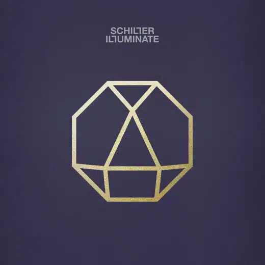 Albumcover von "Schiller: Illuminate"