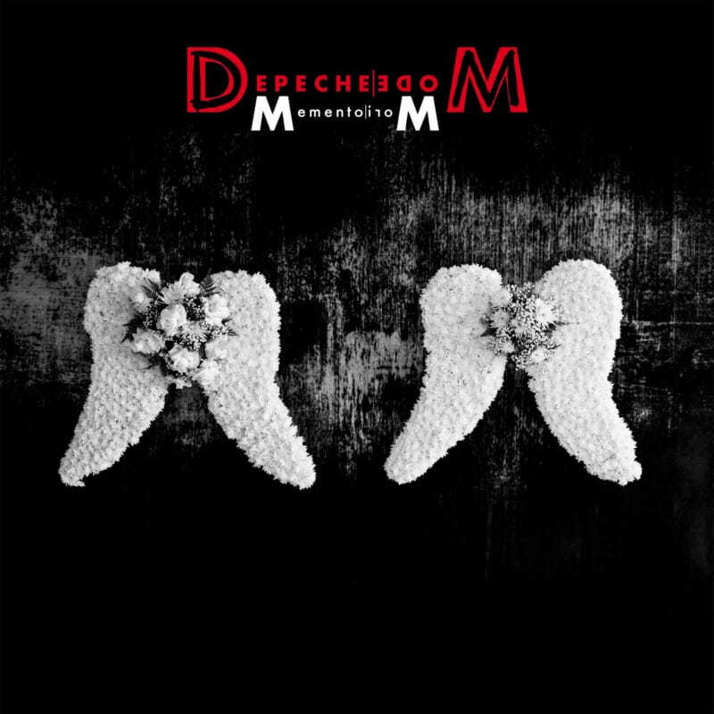 Depeche Mode - MaeShadleen