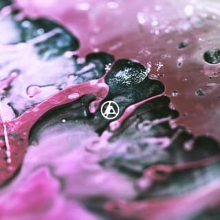 Artwork von "Linkin Park - From Zero"