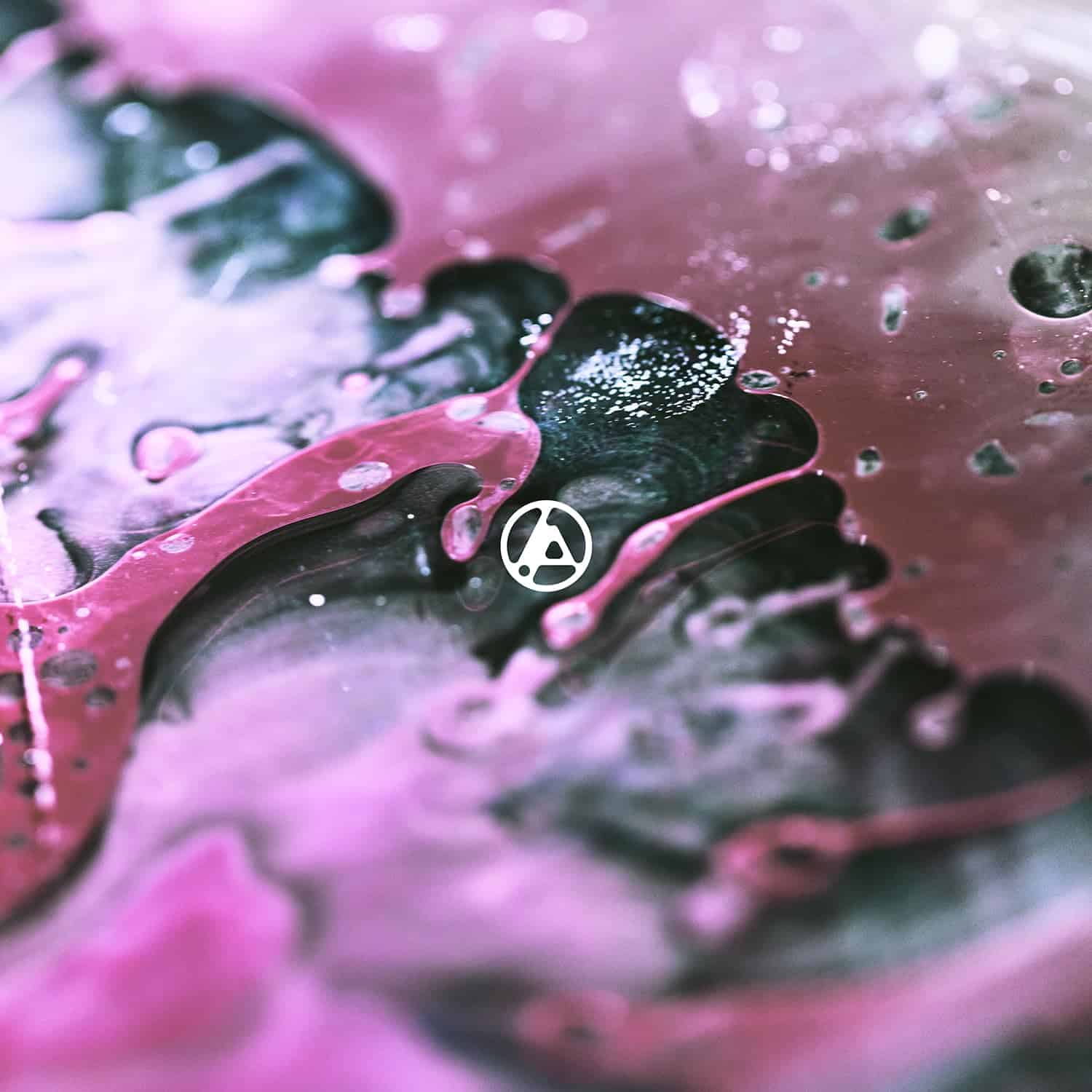 Artwork von "Linkin Park - From Zero"