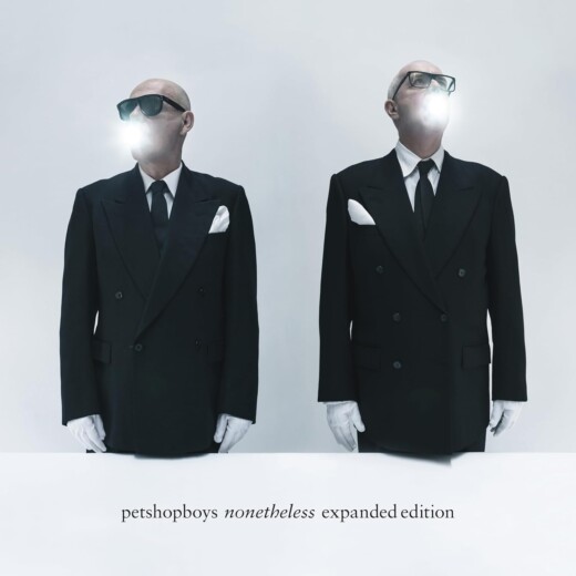 Artwork von Pet Shop Boys: Nonetheless (Expanded Edition)